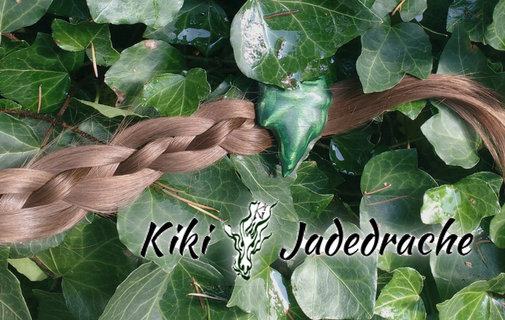 Kiki Jadedrache Blog