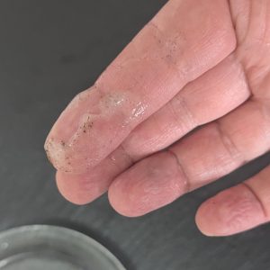 pflanzliche haarpflege chebe für feines haar im conditioner