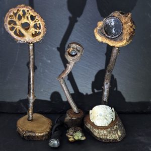 whimsical objects curiosities